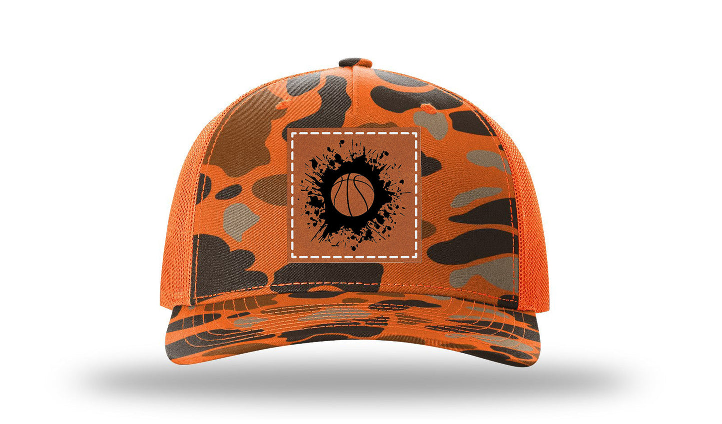 Blaze Duck Camo / Blaze