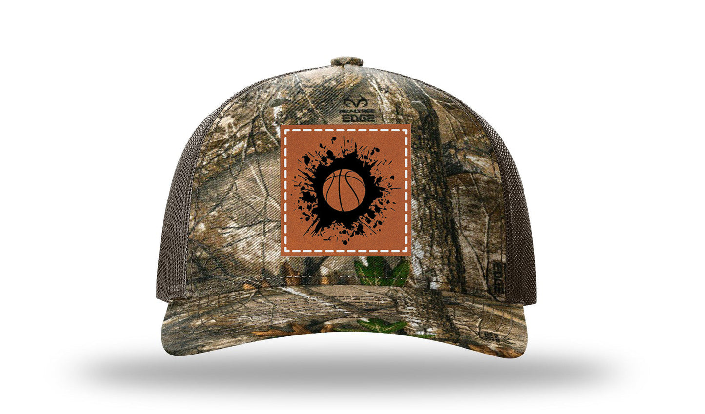Realtree Edge / Brown