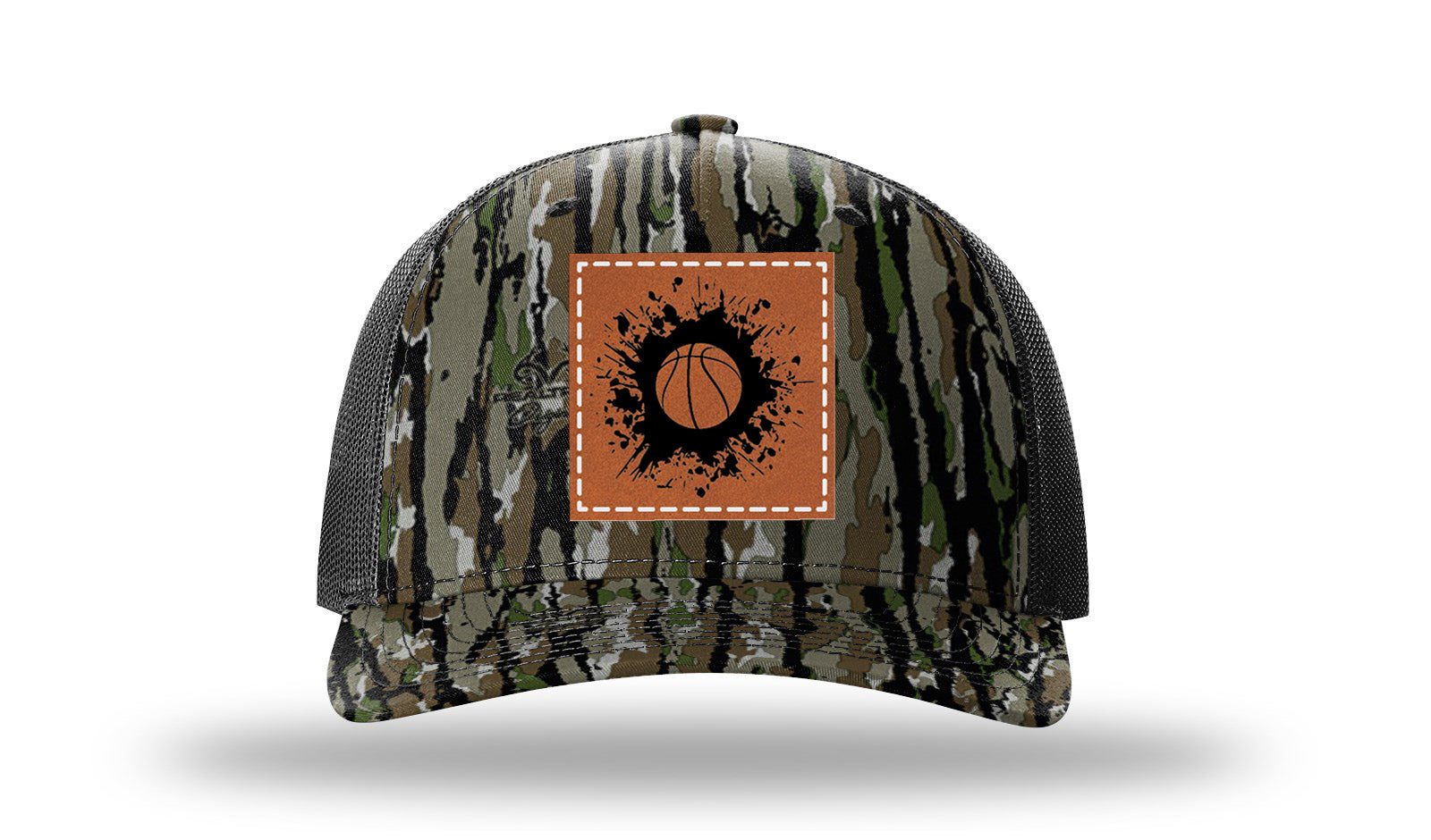 Realtree Original / Black