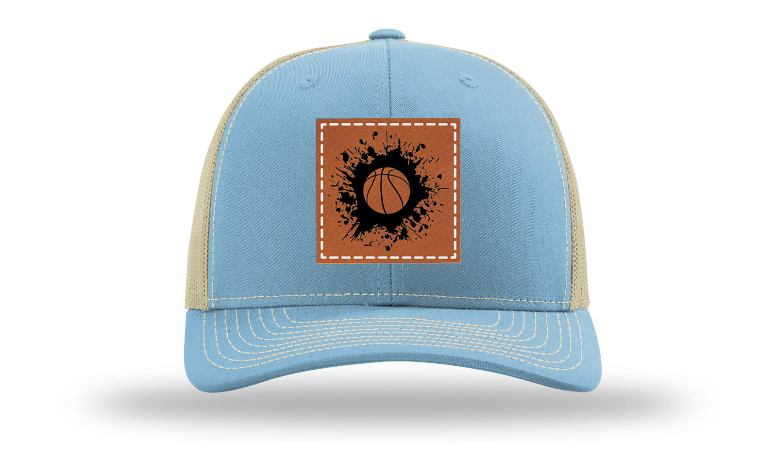 Columbia Blue / Khaki