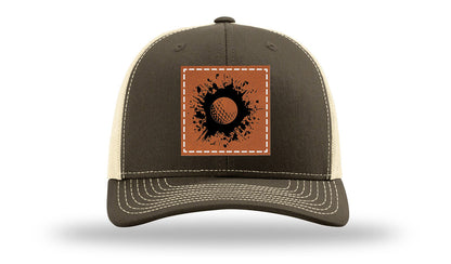 Chocolate Chip/  Birch