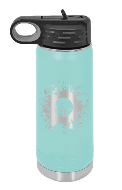Teal