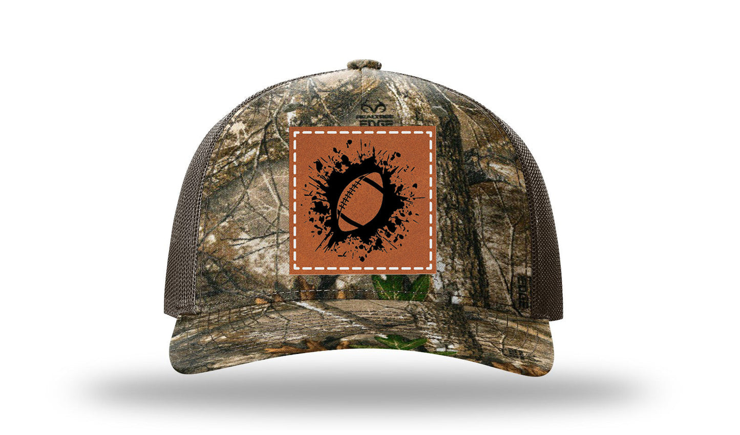 Realtree Edge / Brown