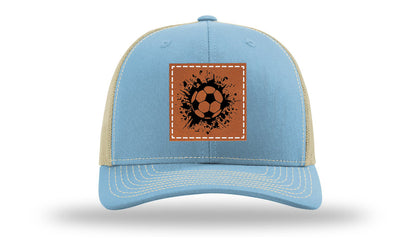 Columbia Blue / Khaki