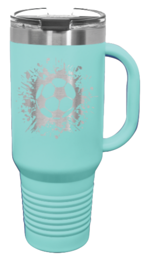 Teal