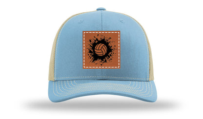 Columbia Blue / Khaki