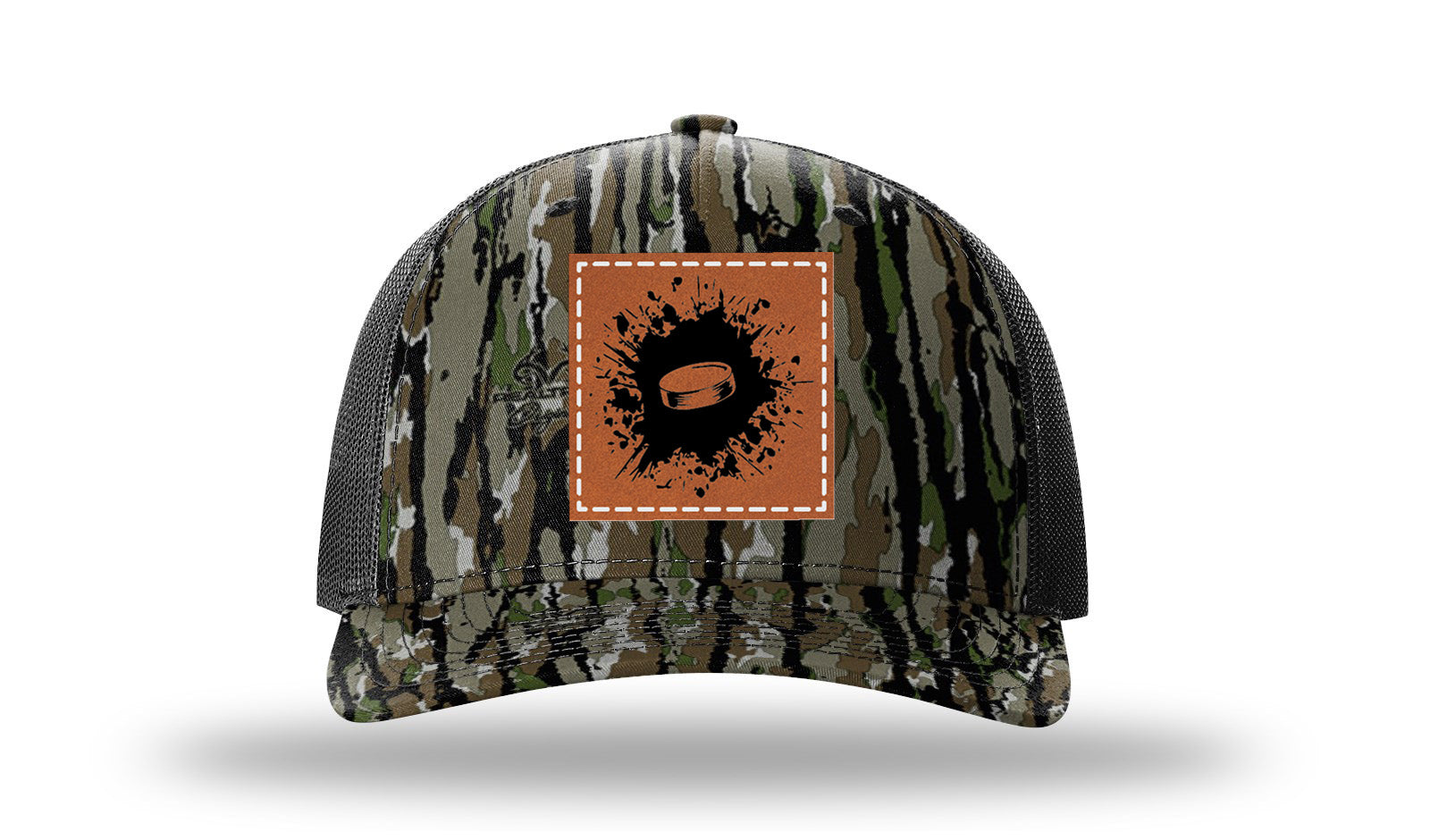 Realtree Original / Black