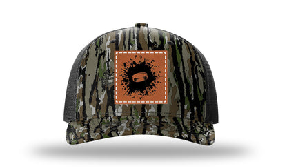 Realtree Original / Black