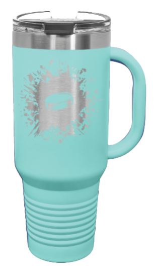 Teal