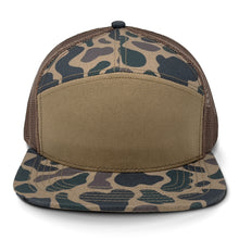 Load image into Gallery viewer, Deer Leather Patch LOST Hat Co.
