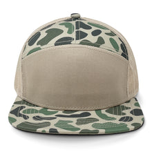 Load image into Gallery viewer, Deer Leather Patch LOST Hat Co.
