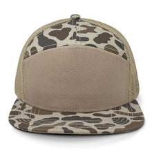 Load image into Gallery viewer, Deer Leather Patch LOST Hat Co.
