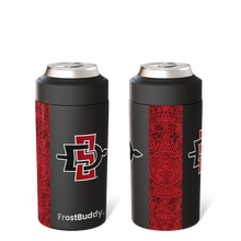Load image into Gallery viewer, Universal Buddy | San Diego State Aztecs
