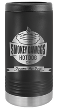 Load image into Gallery viewer, Smokey Dawggs Slim Can Insulated Koosie
