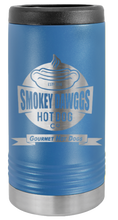 Load image into Gallery viewer, Smokey Dawggs Slim Can Insulated Koosie
