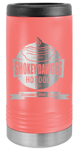 Load image into Gallery viewer, Smokey Dawggs Slim Can Insulated Koosie
