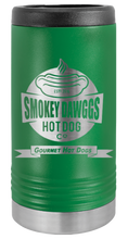 Load image into Gallery viewer, Smokey Dawggs Slim Can Insulated Koosie
