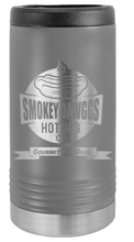 Load image into Gallery viewer, Smokey Dawggs Slim Can Insulated Koosie
