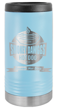 Load image into Gallery viewer, Smokey Dawggs Slim Can Insulated Koosie
