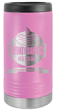 Load image into Gallery viewer, Smokey Dawggs Slim Can Insulated Koosie
