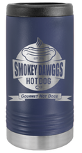 Load image into Gallery viewer, Smokey Dawggs Slim Can Insulated Koosie
