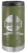 Load image into Gallery viewer, Smokey Dawggs Slim Can Insulated Koosie
