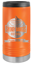 Load image into Gallery viewer, Smokey Dawggs Slim Can Insulated Koosie
