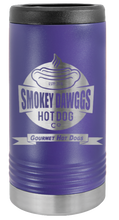 Load image into Gallery viewer, Smokey Dawggs Slim Can Insulated Koosie
