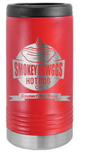 Load image into Gallery viewer, Smokey Dawggs Slim Can Insulated Koosie
