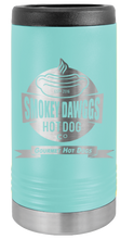 Load image into Gallery viewer, Smokey Dawggs Slim Can Insulated Koosie
