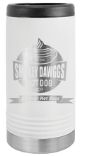 Load image into Gallery viewer, Smokey Dawggs Slim Can Insulated Koosie

