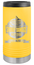 Load image into Gallery viewer, Smokey Dawggs Slim Can Insulated Koosie
