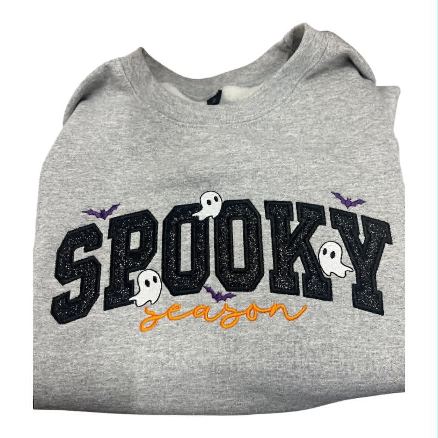 Spooky Season Sweatshirt