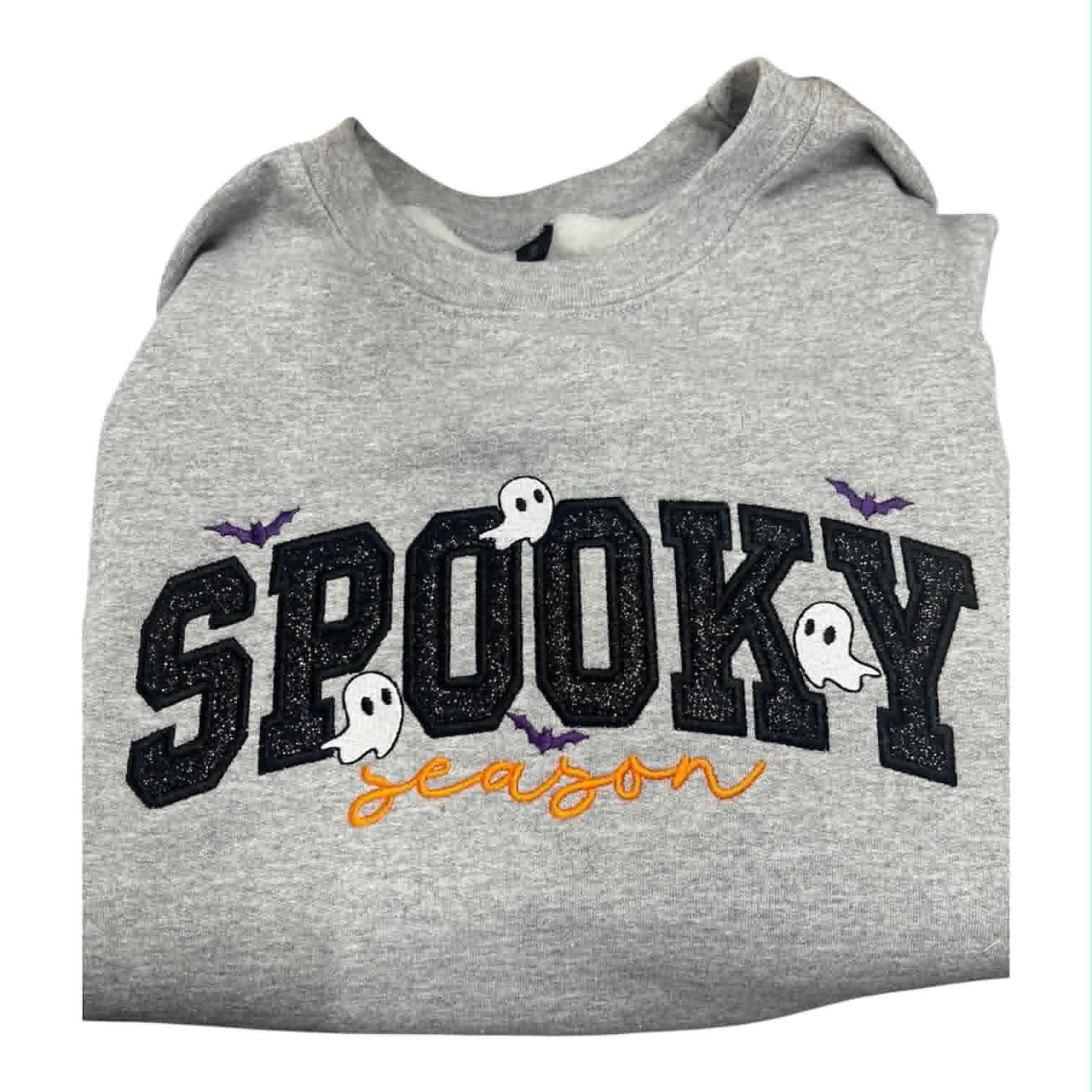 Spooky Season Sweatshirt