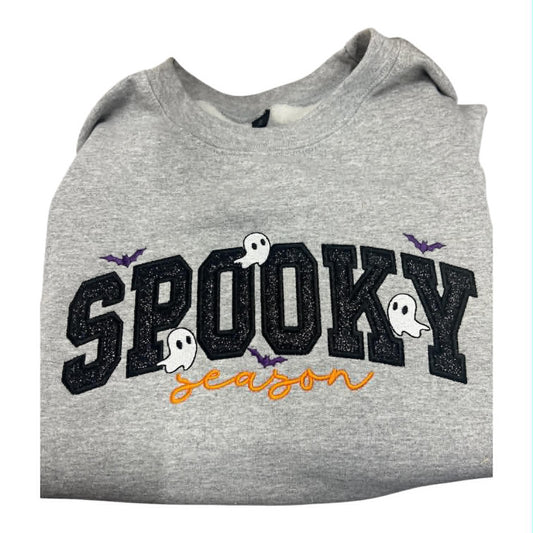 Spooky Season Sweatshirt
