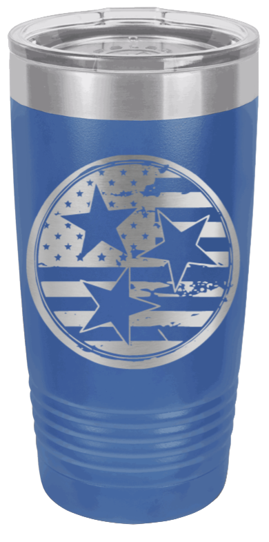 Royal Blue