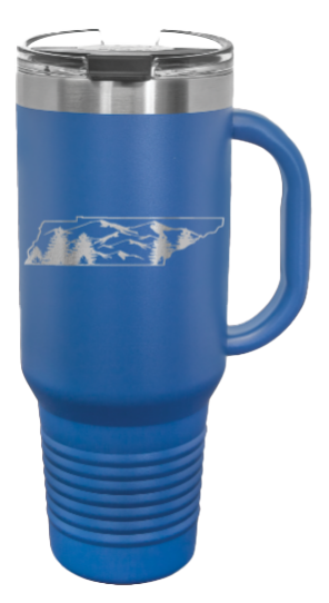 Royal Blue