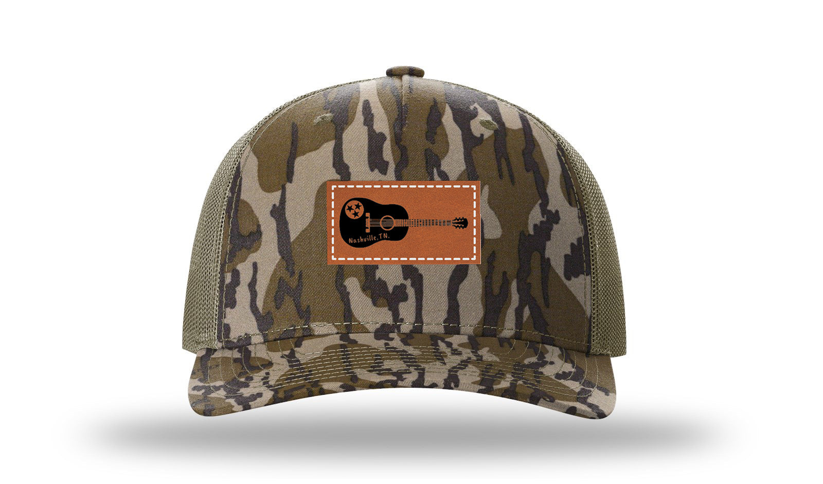Mossy Oak Bottomland / Loden
