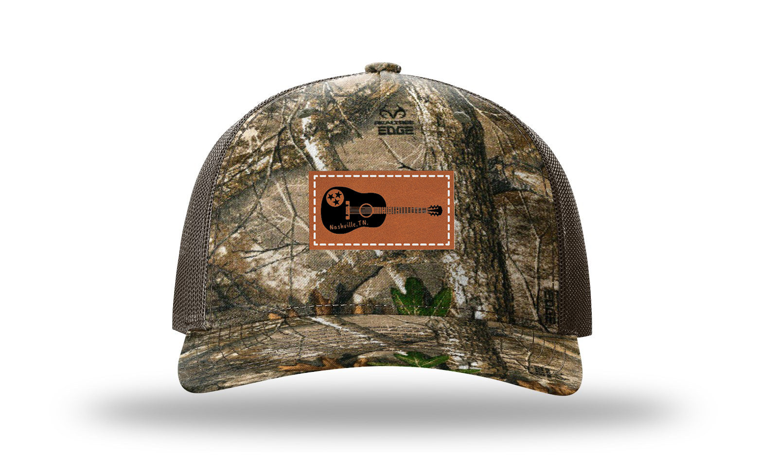 Realtree Edge / Brown
