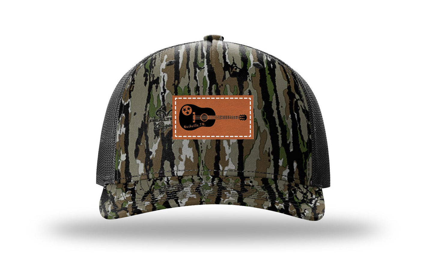 Realtree Original / Black