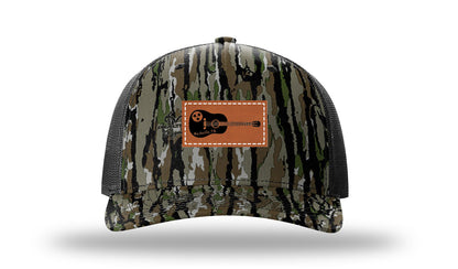 Realtree Original / Black