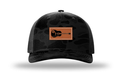 Sable Duck Camo / Black