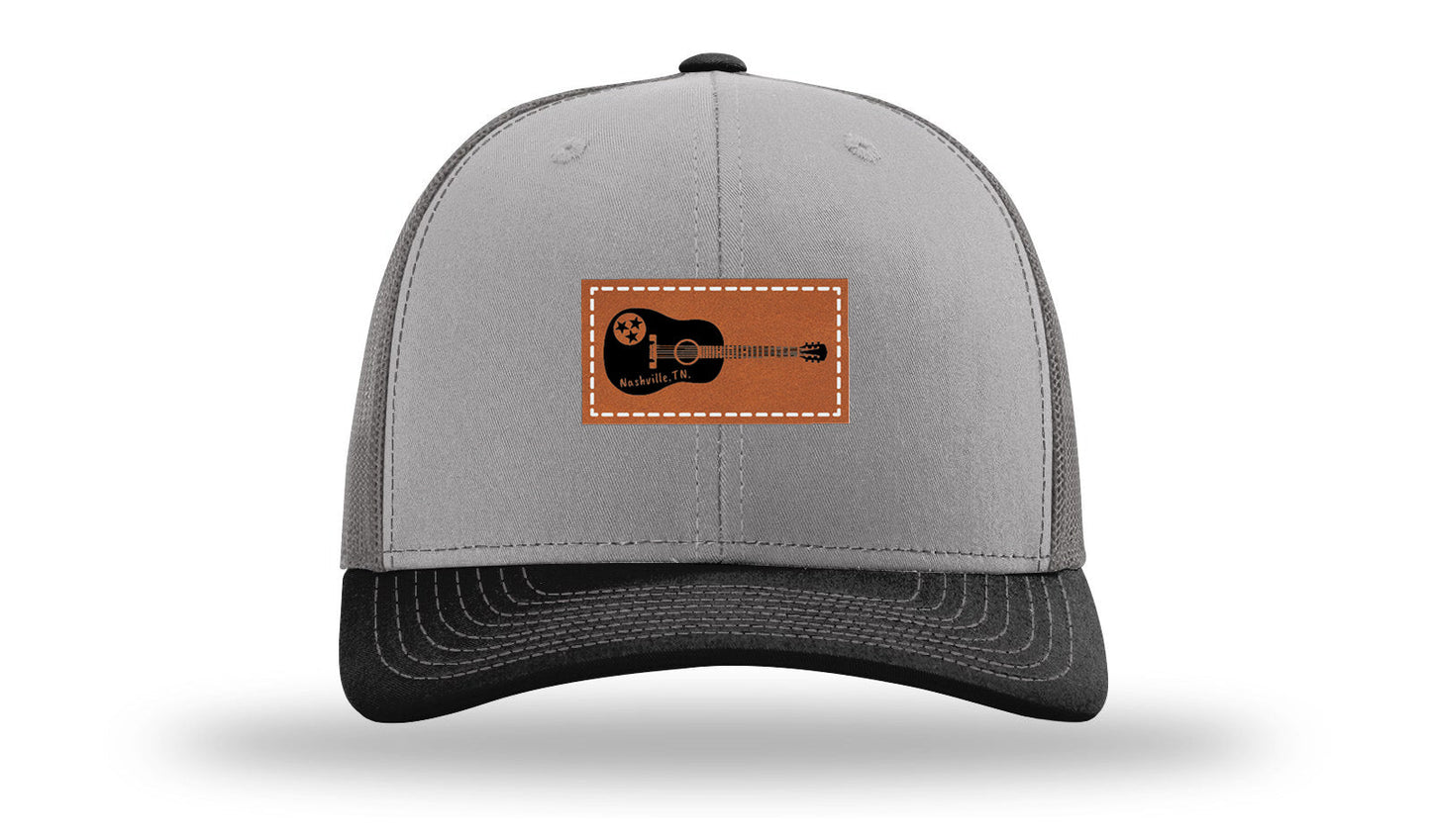 Grey / Charcoal / Black