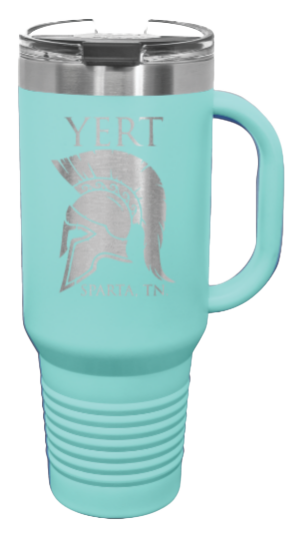 Teal