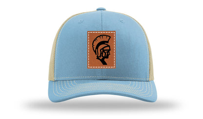 Columbia Blue / Khaki
