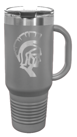 Dark Grey