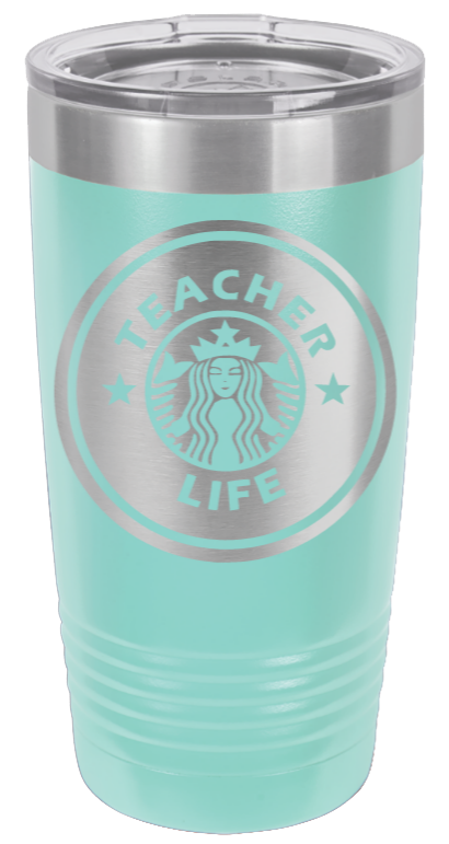 Teal