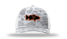 Load image into Gallery viewer, Blizzard Duck Camo / White
