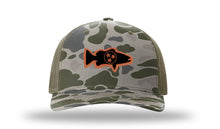 Load image into Gallery viewer, Marsh Duck Camo / Loden
