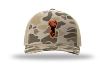 Load image into Gallery viewer, Harvest Duck Camo / Light Tan
